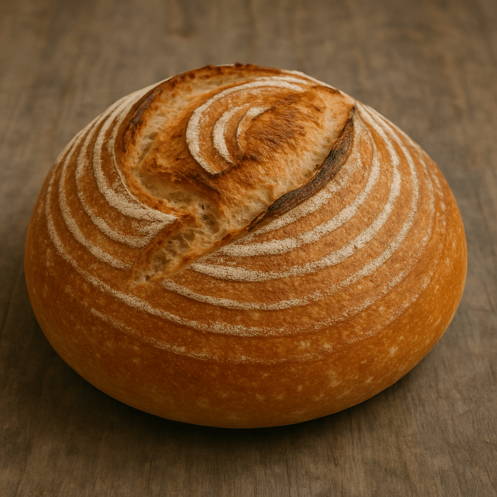 A Nurse’s Guide to Sourdough- Part&nbsp;2