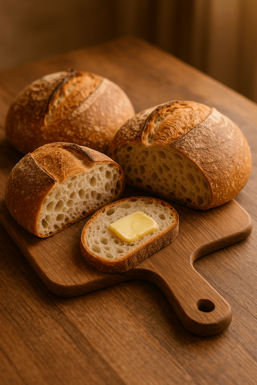 🥖 A Nurse’s Guide to&nbsp;Sourdough