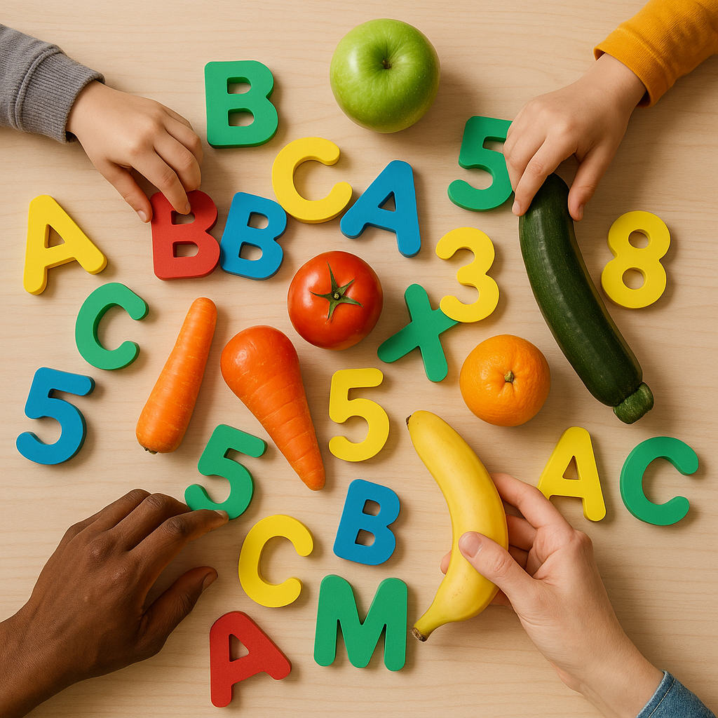 Why We Chose Homeschooling: Learning and Growing&nbsp;Together