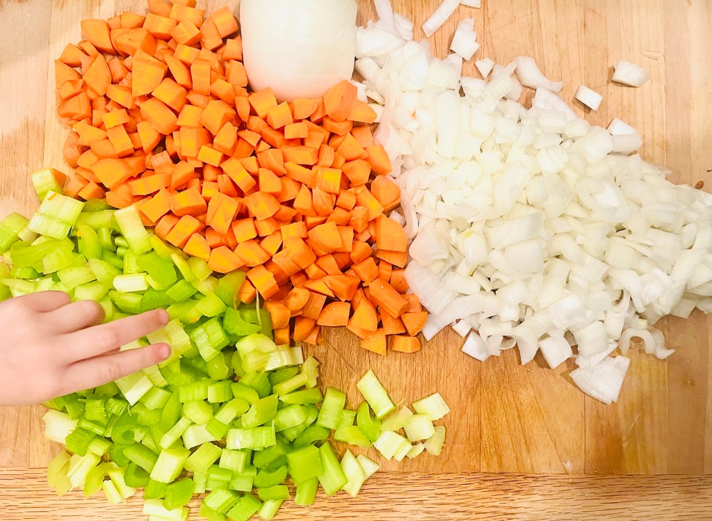 🍲 The Night They Rejected the Soup They&nbsp;Love