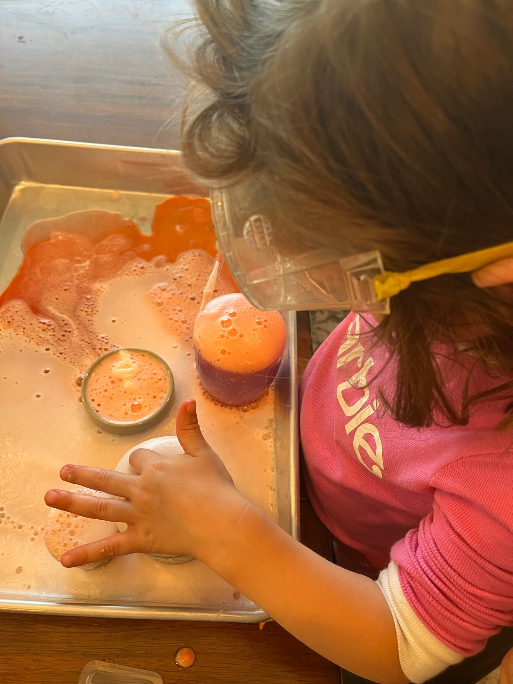 A Tuesday in Our Homeschool: A Sneak Peek into Learning, Living, and Growing&nbsp;Together