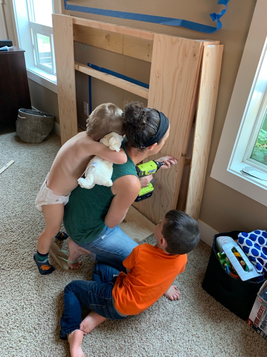 The Secret to Raising Kids Who Talk to You—and Listen&nbsp;Too