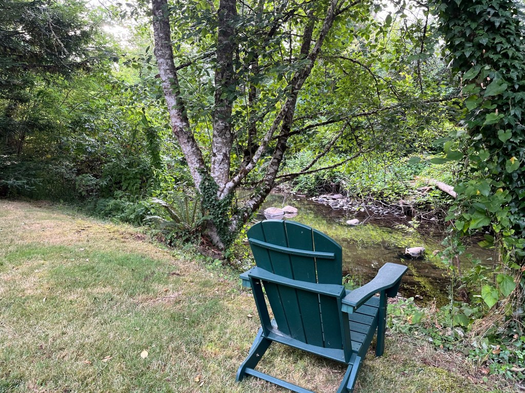 🌲 A Retreat for You, Too: Self-Care for the Invaluable and Overworked&nbsp;Parent