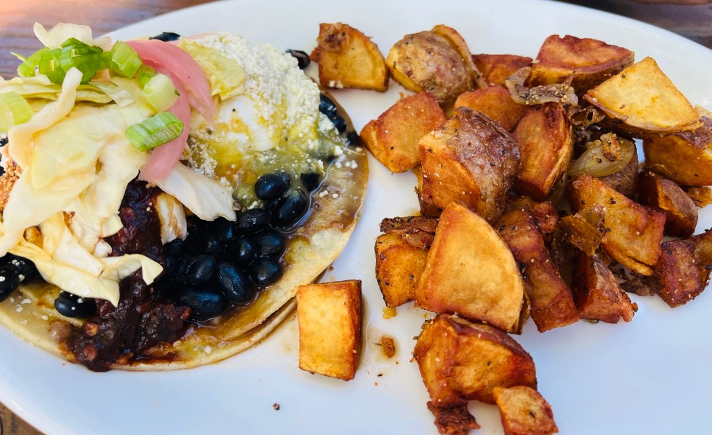 Learning Local History Through Food: Why We Dine Where Stories Are&nbsp;Told