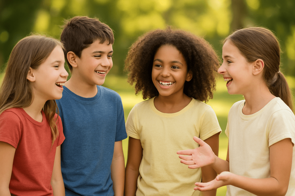How Do I Socialize My Homeschooled Child? Building Friendships and&nbsp;Community