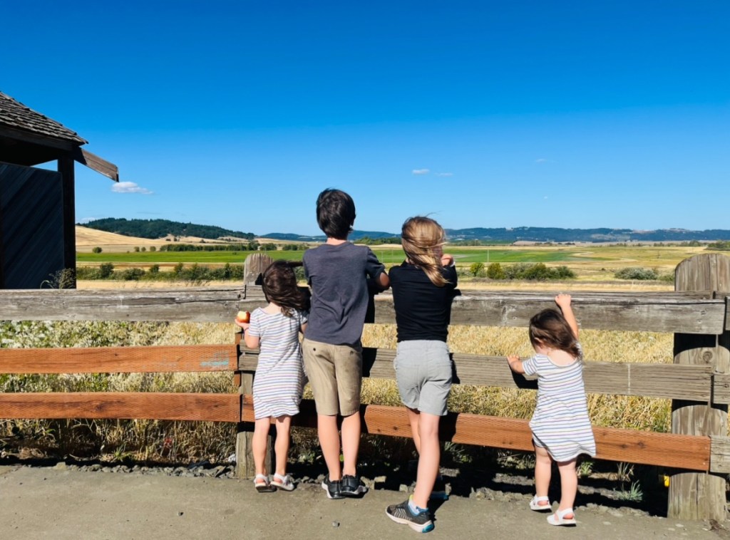 We Don’t Do Back-to-School Season—Here’s Why That’s OK (And&nbsp;Beautiful)