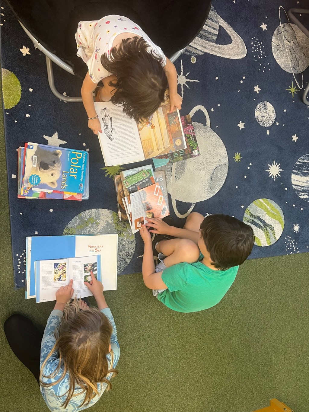 Early vs. Later Reading: How to Raise Confident, Curious&nbsp;Readers