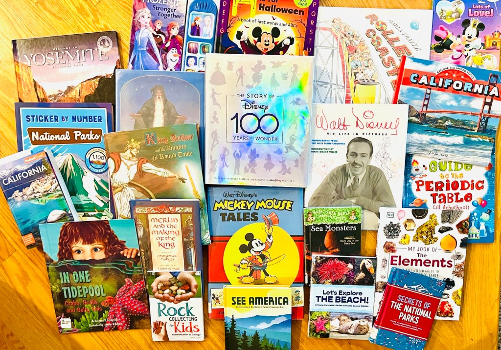 How to Turn a Road Trip Into a Homeschool&nbsp;Curriculum