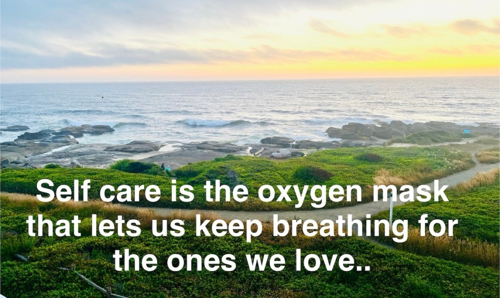 Intentional Time: A Mom’s Self-Care Reset at&nbsp;Home