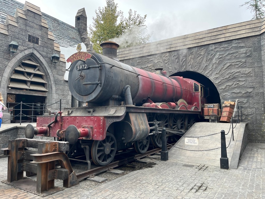 Universal Studios California with Kids: How We Turned the Wizarding World into a Learning&nbsp;Adventure