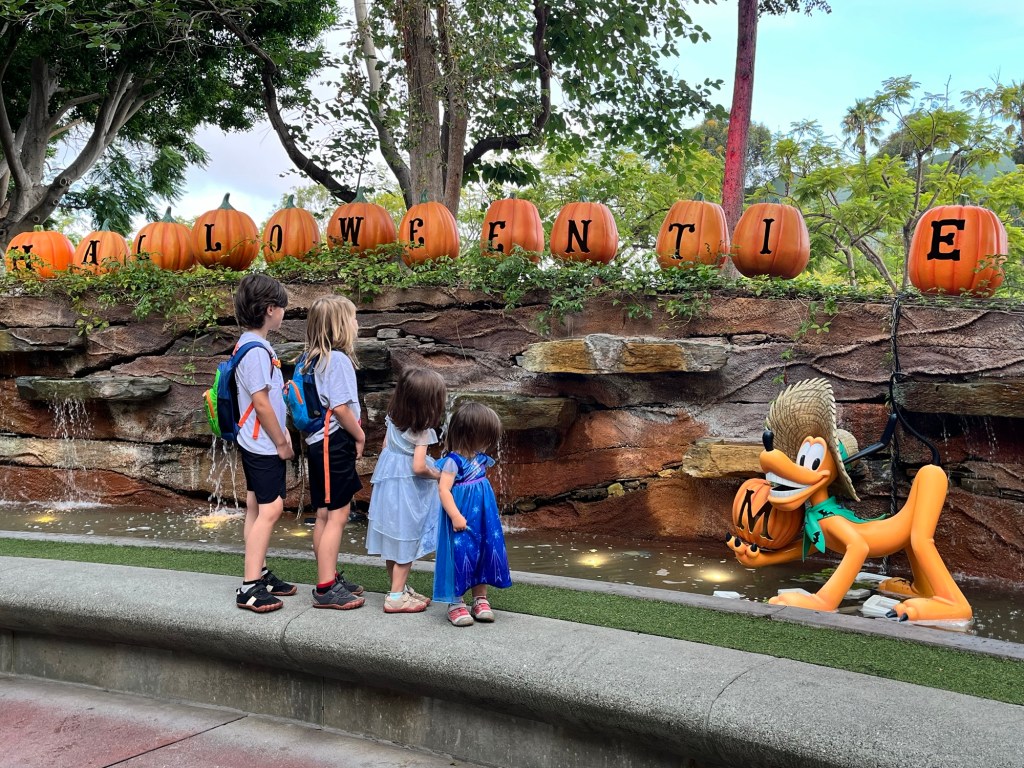 Disney With a Family of Six: Survival Tips from Magic to Meltdowns