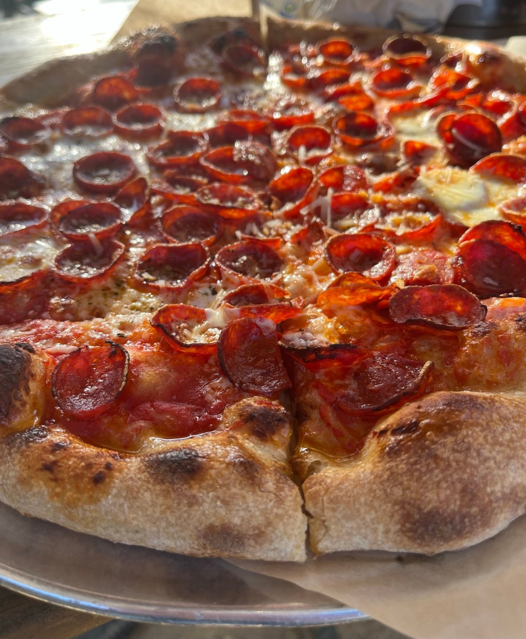 The Great California Pizza Experiment: A Delicious Homeschool Learning&nbsp;Adventure