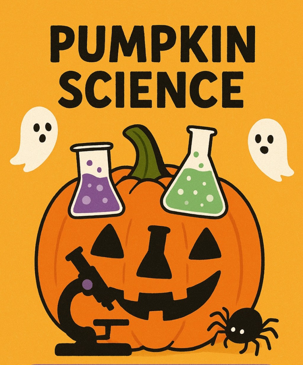 🎃 Spooky Ferments & Gut-Friendly Ghouls